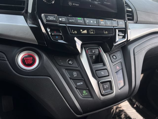 Used 2023 Honda Odyssey EX-L image 27