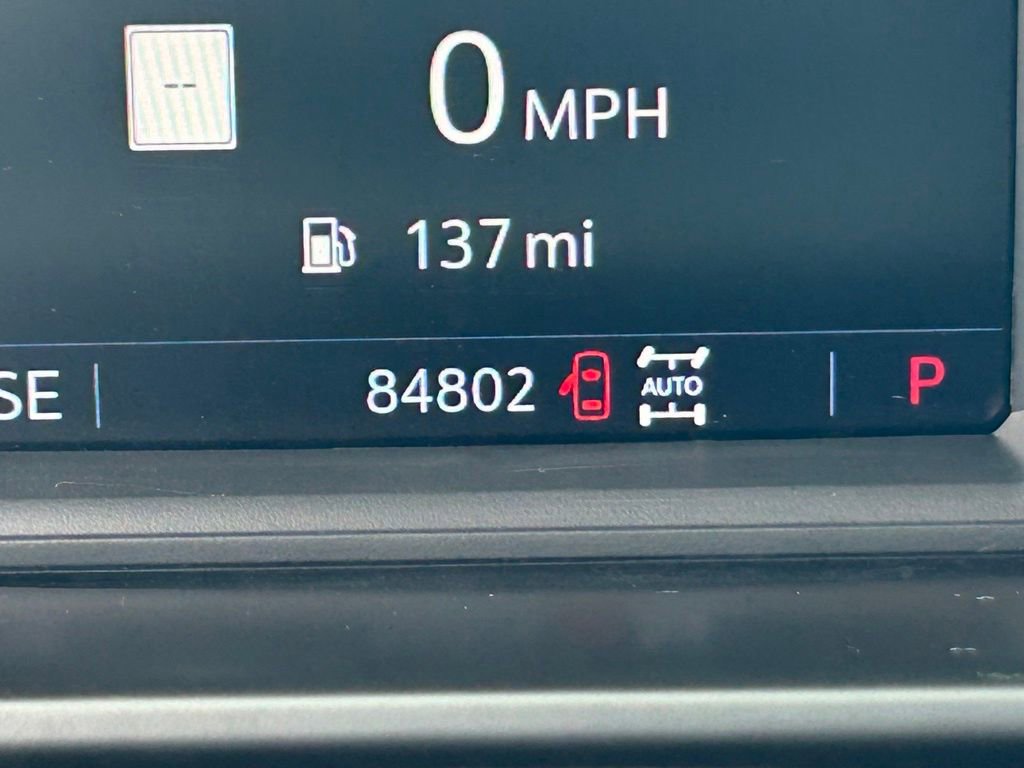 Used 2020 GMC Sierra 1500 AT4 w/ AT4 Premium Package image 45