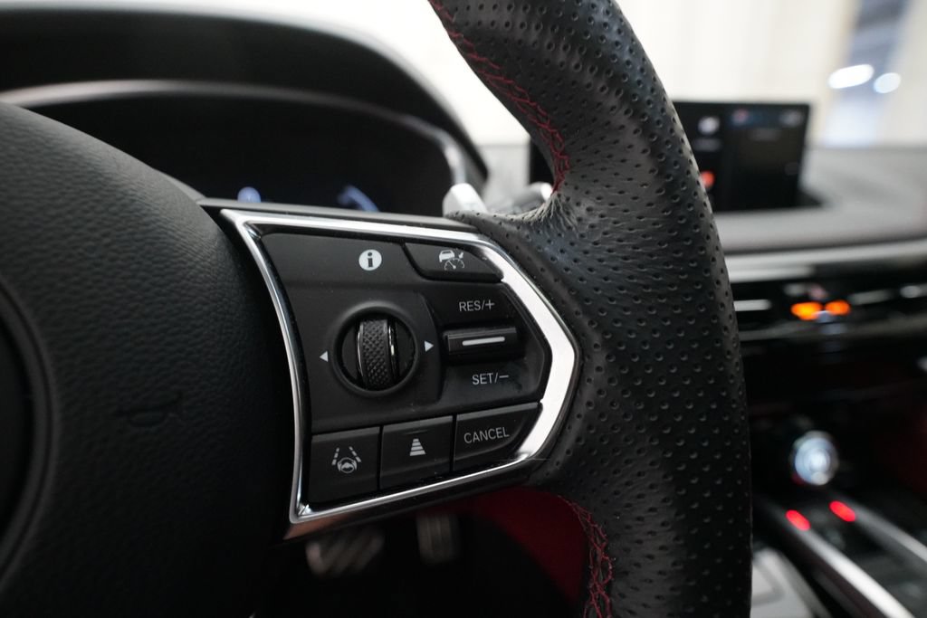 Used 2023 Acura MDX A-Spec AWD/4WD image 19