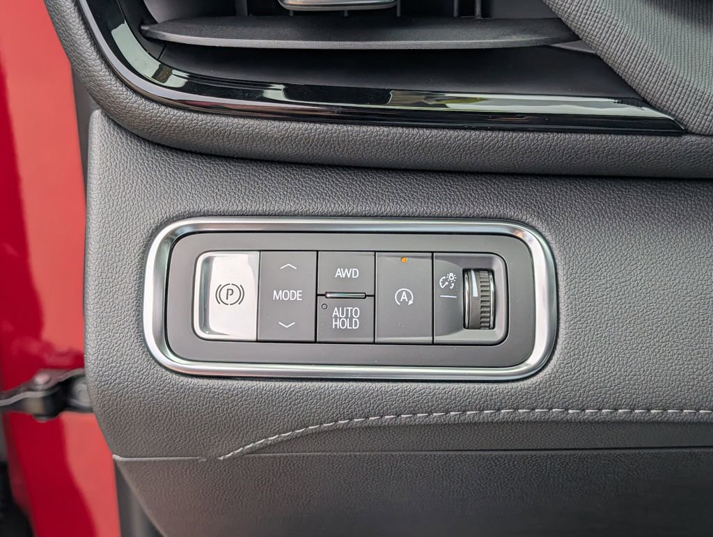 New 2026 Buick Enclave Sport Touring w/ Power Package image 27