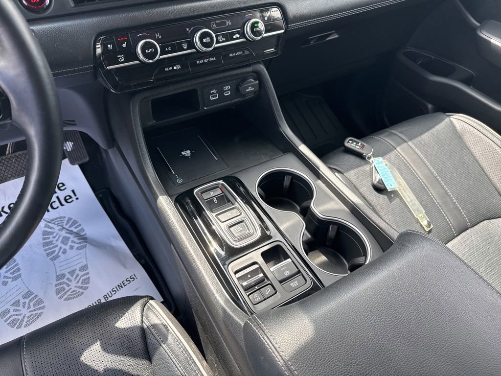 Certified 2024 Honda Pilot Elite image 26