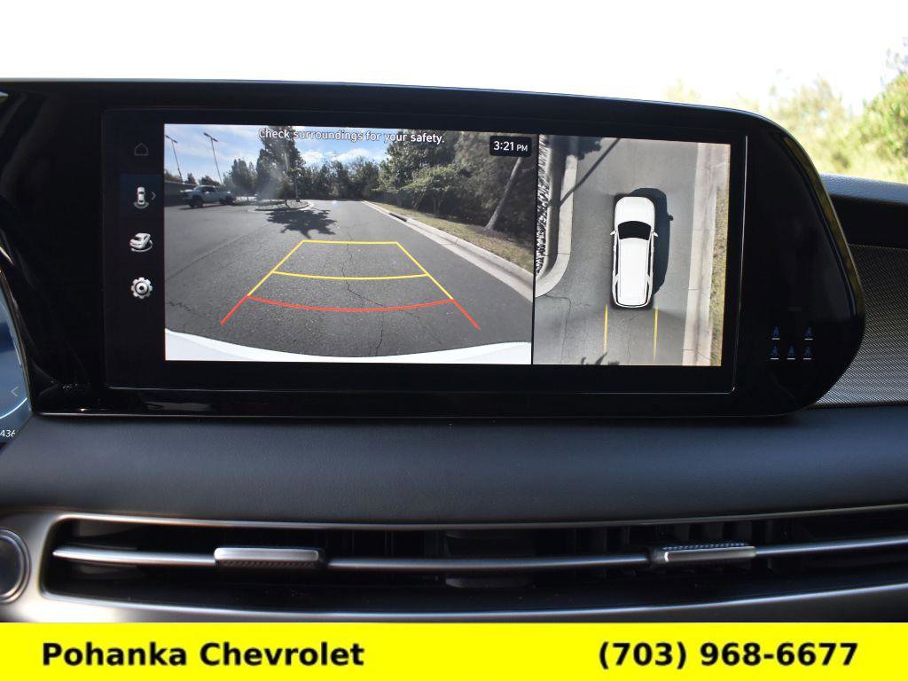 Used 2024 Hyundai Palisade SEL w/ Premium Package AWD/4WD image 15