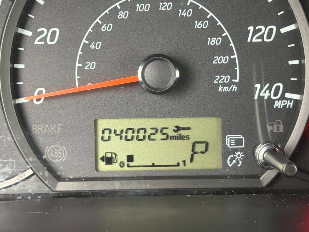 Used 2024 Mitsubishi Mirage ES FWD image 24