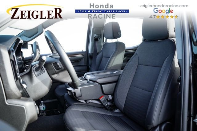 Used 2023 Chevrolet Silverado 1500 RST image 16