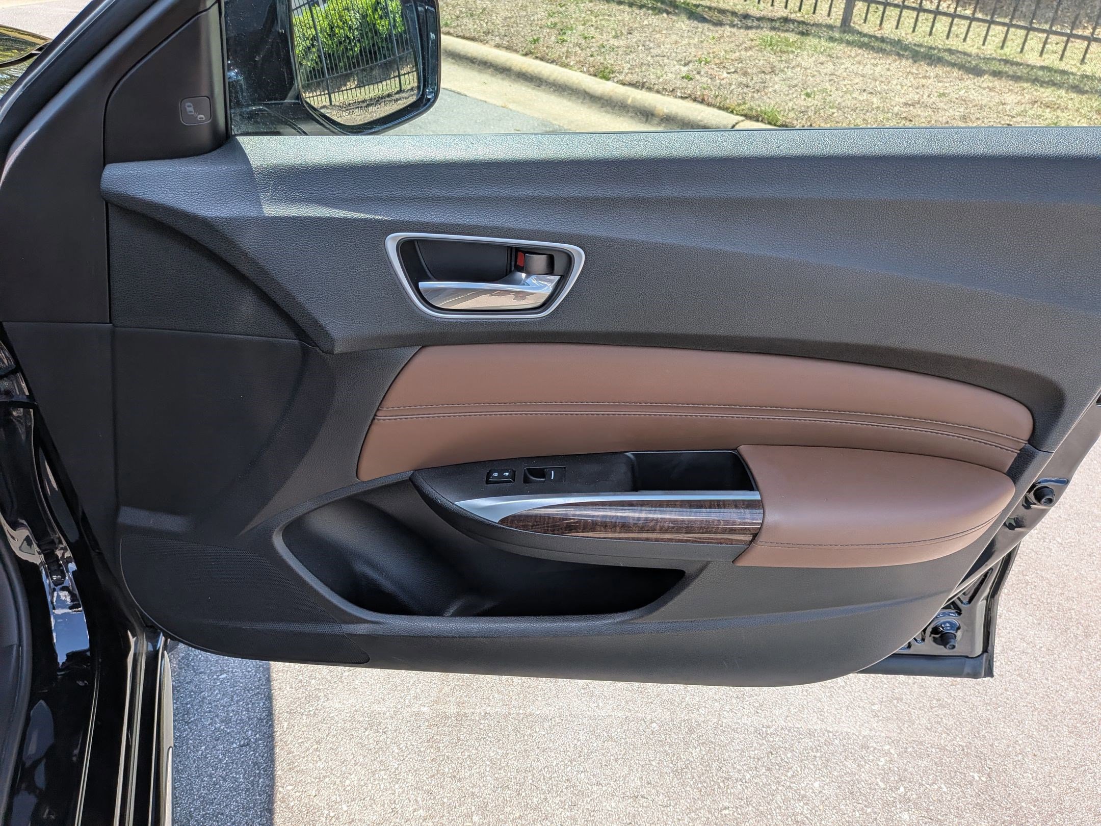 Used 2018 Acura TLX V6 w/ Technology Package image 34