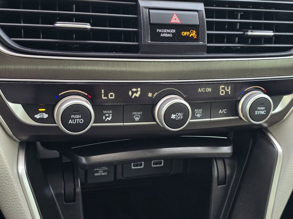 Used 2021 Honda Accord LX image 19