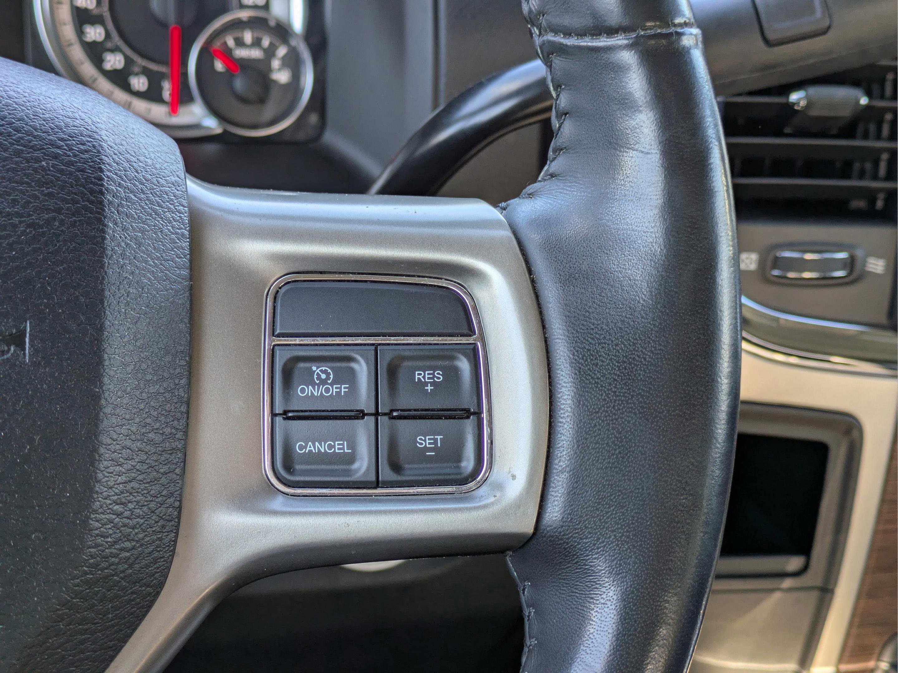 Used 2017 RAM 2500 Longhorn w/ Convenience Group image 29