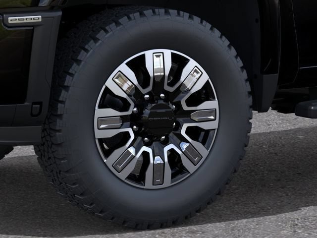 New 2026 GMC Sierra 2500 Denali w/ Denali Reserve Package AWD/4WD image 9