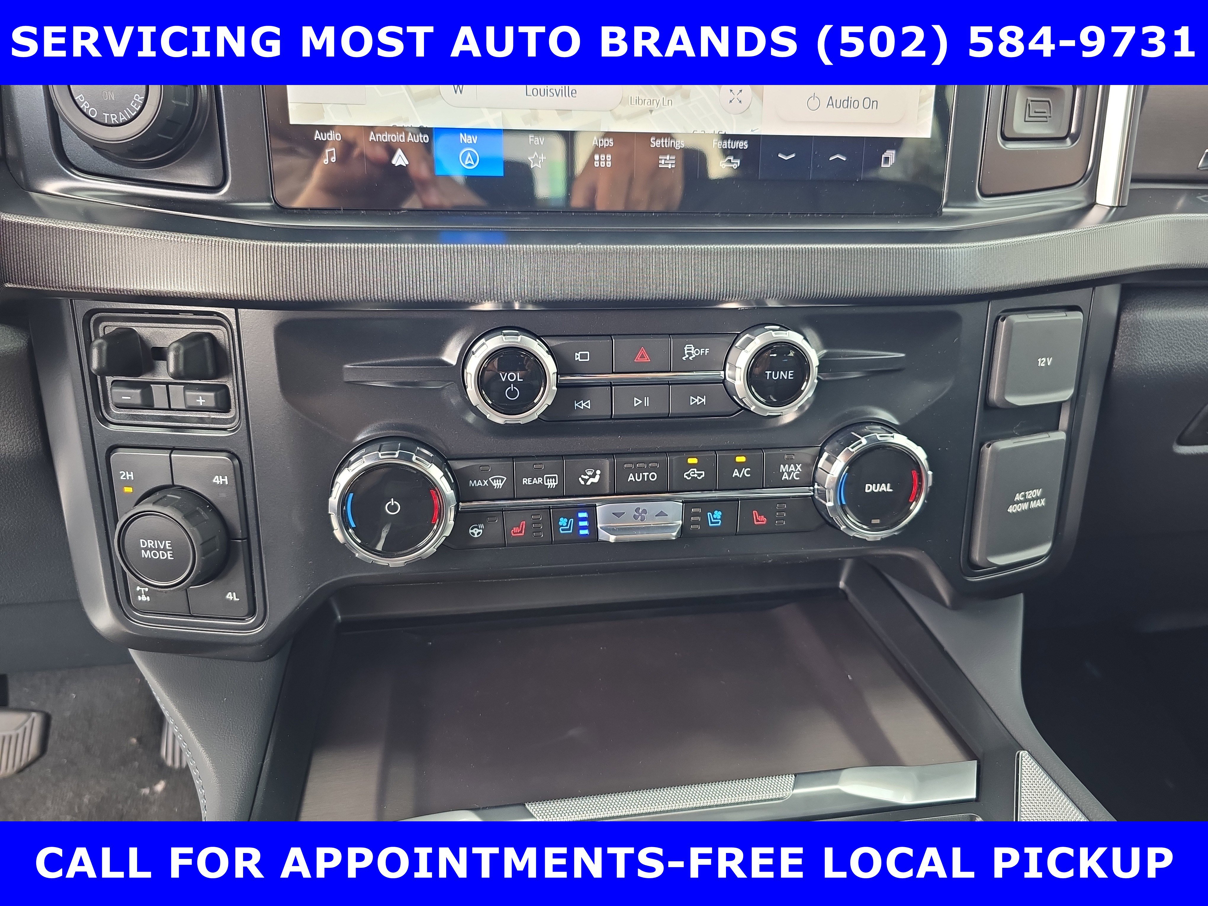 New 2026 Ford F250 Platinum image 30