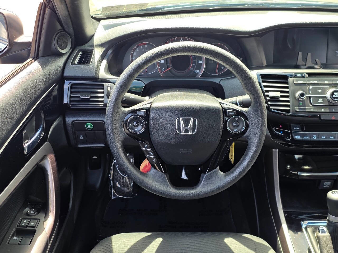 Used 2016 Honda Accord LX-S image 15