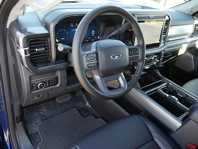 New 2026 Ford F250 Lariat w/ Tremor Off-Road Package image 11