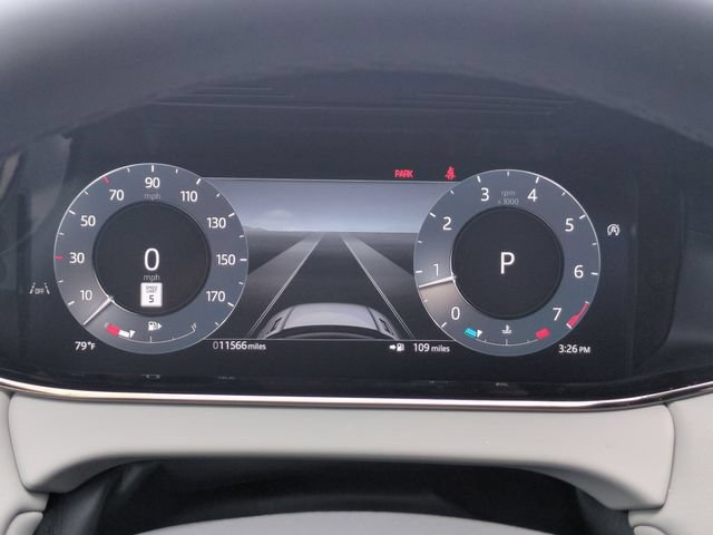 Used 2026 Land Rover Range Rover Evoque S AWD/4WD image 8