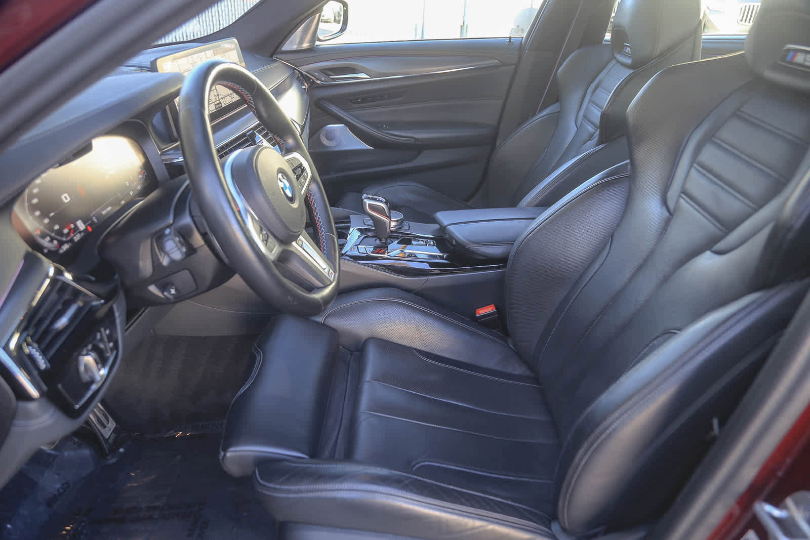 Used 2023 BMW M5 w/ Competition Package image 14