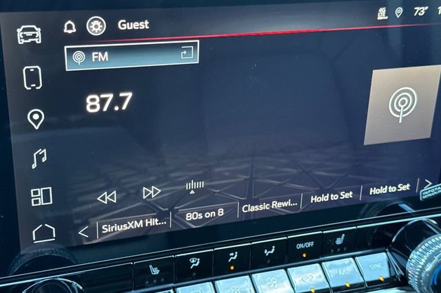 New 2026 GMC Canyon Elevation w/ Convenience Package image 20