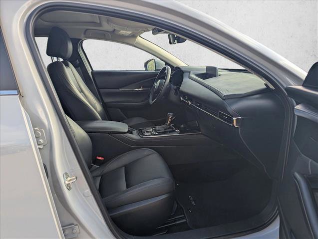 Used 2025 MAZDA CX-30 AWD 2.5 S w/ Preferred Package image 21