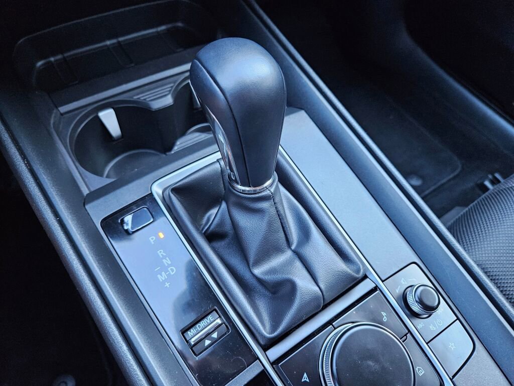 Used 2024 MAZDA CX-50 AWD 2.5 S w/ Cargo Package image 21