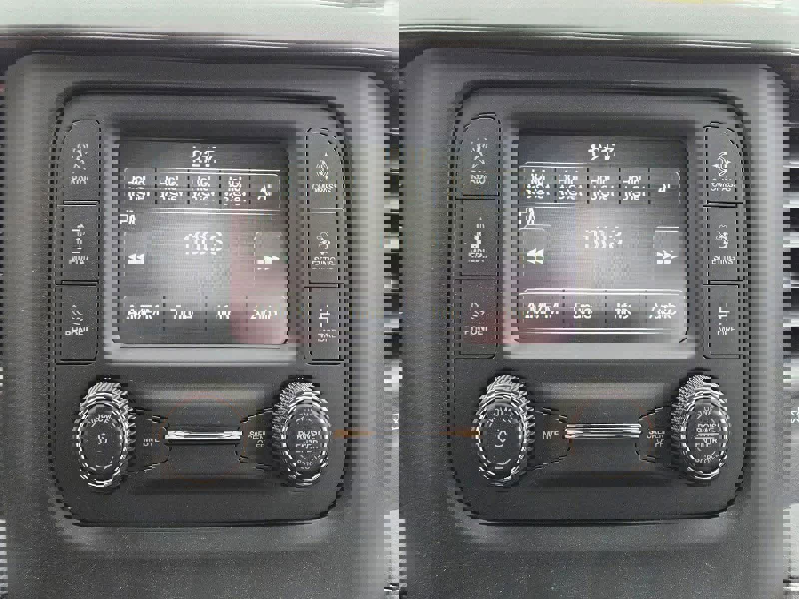 Used 2024 RAM 2500 Tradesman image 12