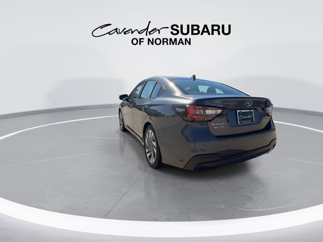 Used 2025 Subaru Legacy Limited image 6