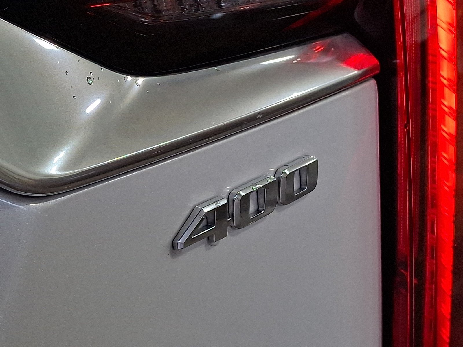 Certified 2023 Cadillac XT6 Premium Luxury AWD/4WD image 35