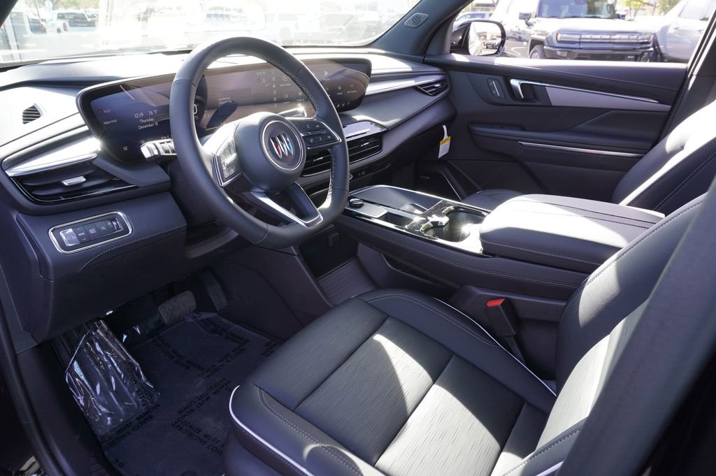 New 2026 Buick Enclave Sport Touring w/ Power Package image 17
