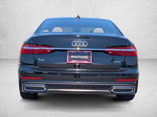 Used 2019 Audi A6 3.0T Prestige AWD/4WD image 6