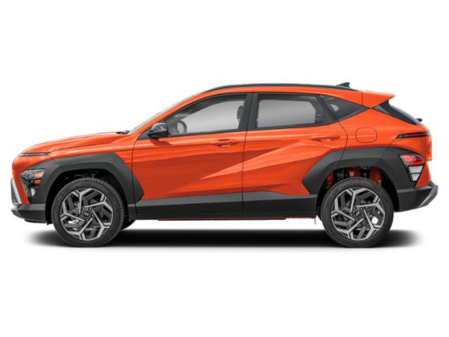 New 2026 Hyundai Kona SEL Premium AWD/4WD image 2