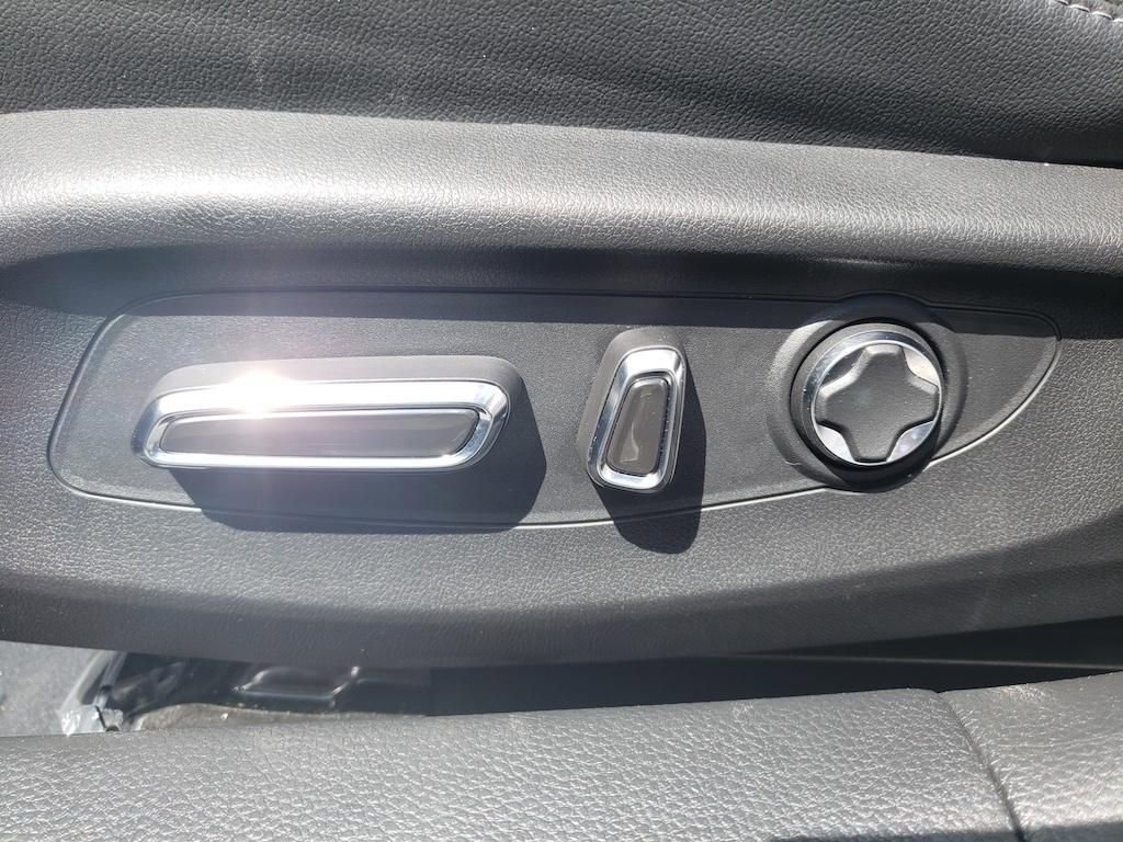 Certified 2024 Acura Integra A-Spec FWD image 18