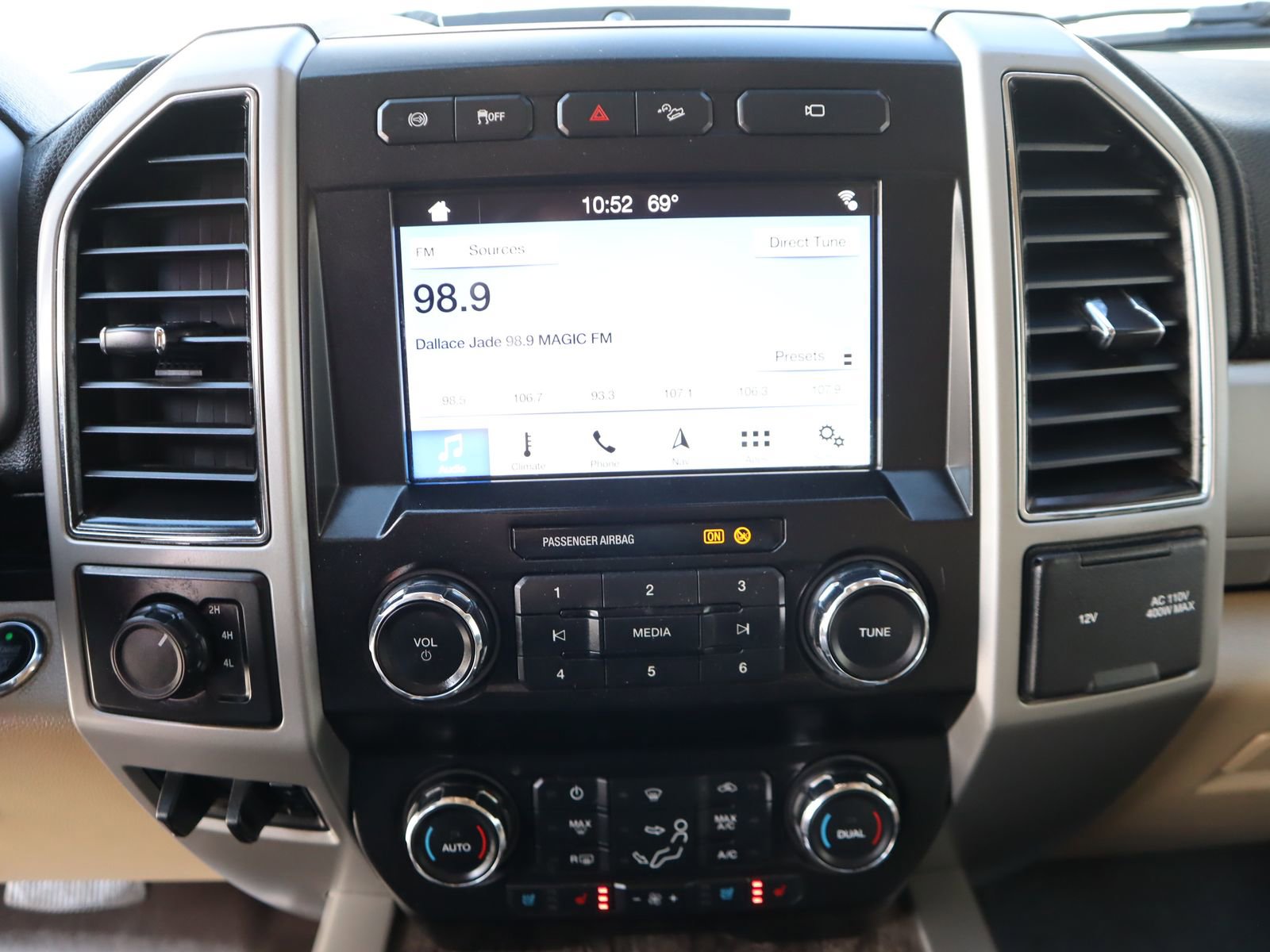 Used 2019 Ford F450 Lariat w/ Lariat Ultimate Package image 43