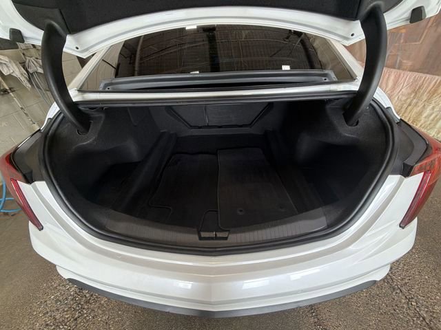 Certified 2021 Cadillac CT5 Premium Luxury image 25