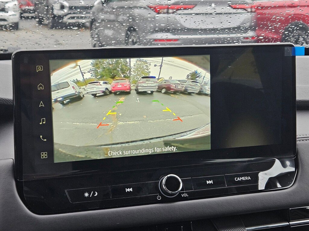 New 2025 Mitsubishi Outlander ES image 21