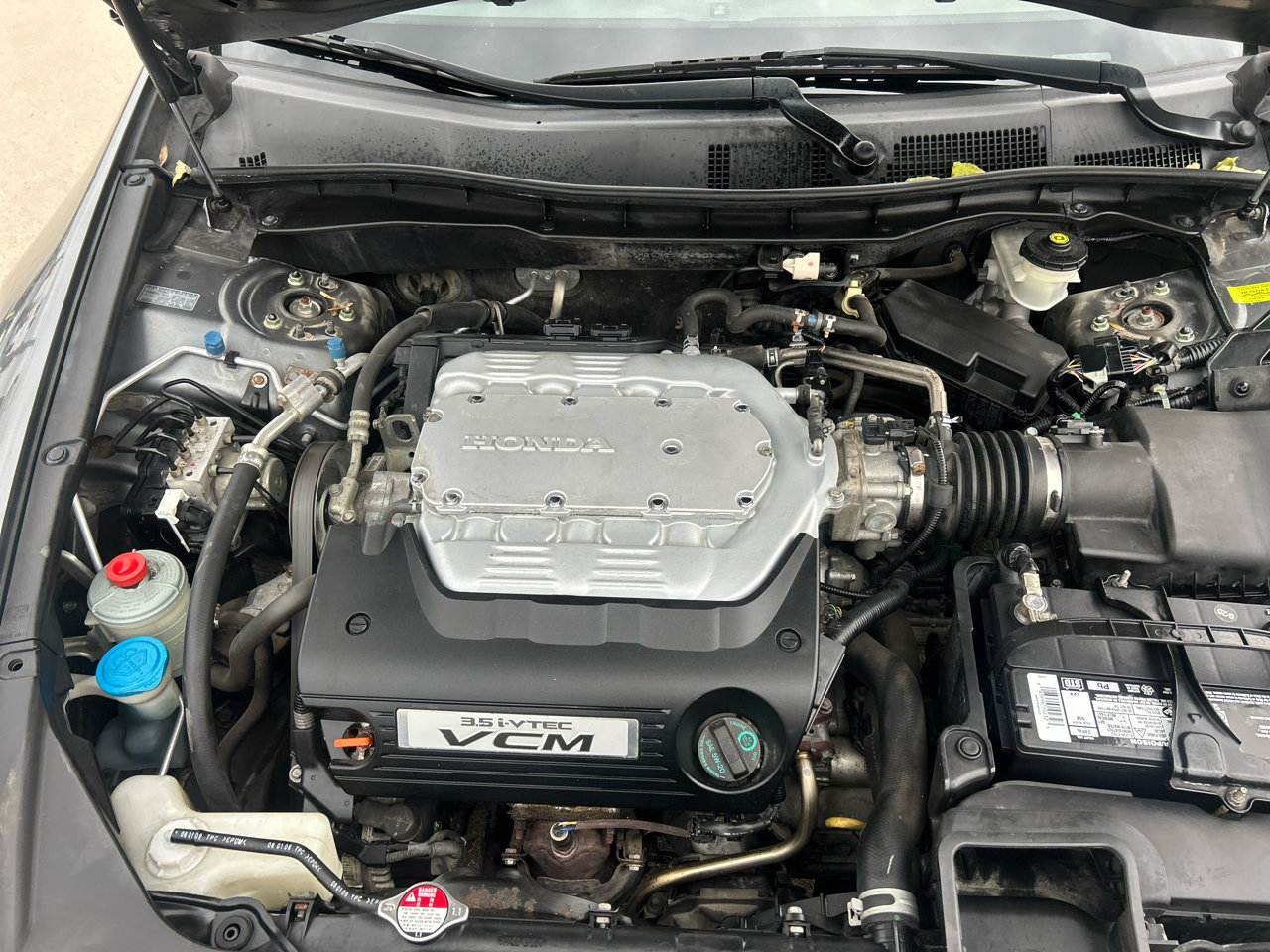 Used 2009 Honda Accord EX-L image 14