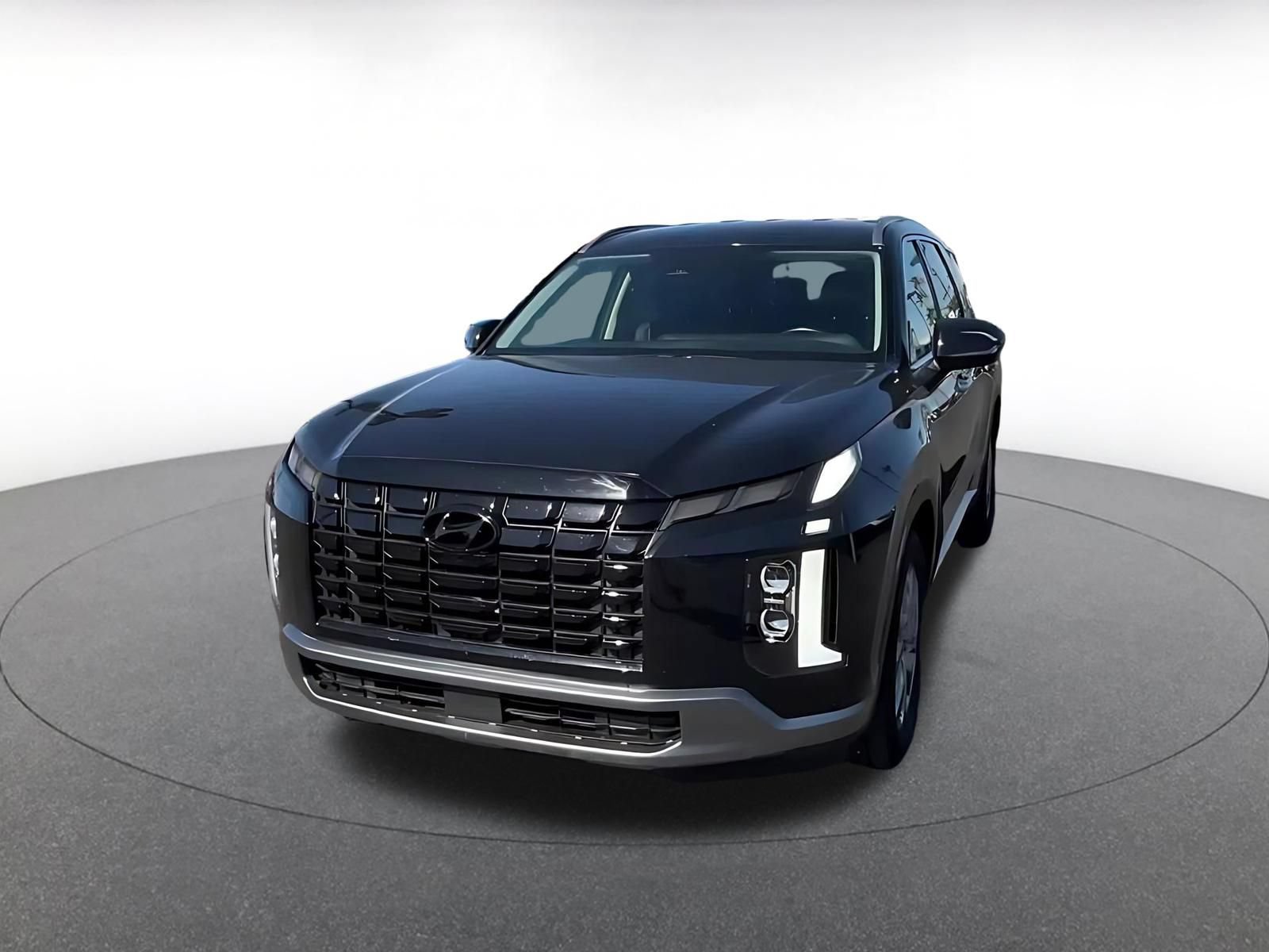 Used 2025 Hyundai Palisade SEL FWD image 7