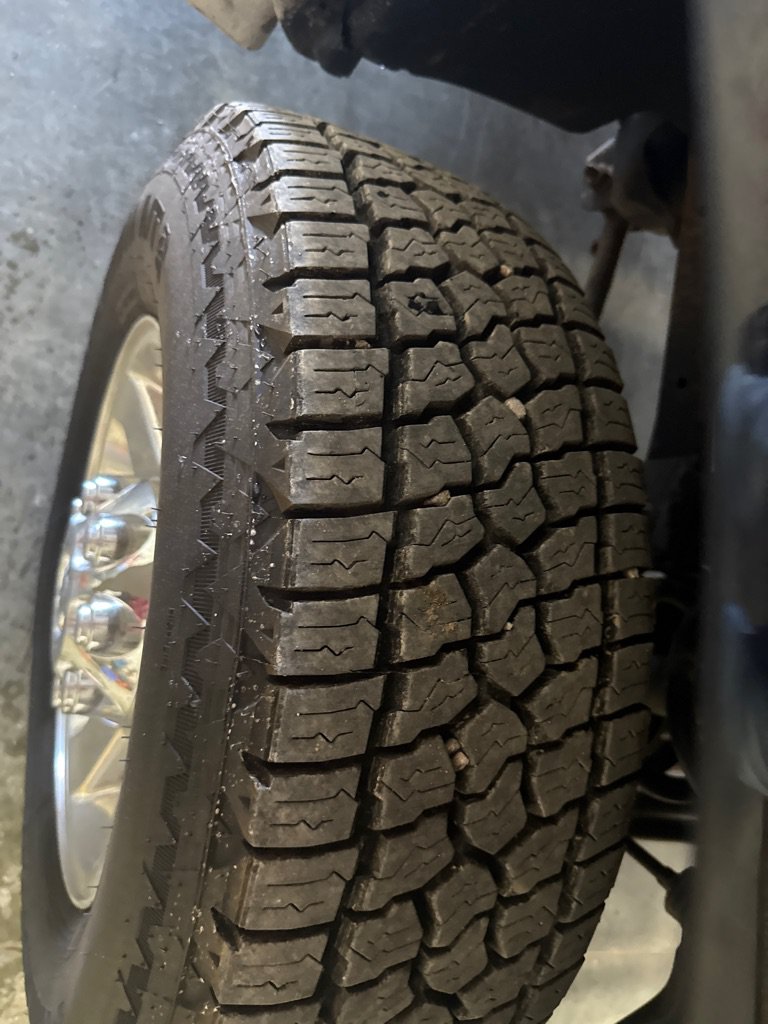 Used 2012 RAM 3500 Big Horn AWD/4WD image 12