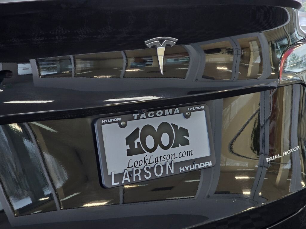 Used 2021 Tesla Model Y Long Range image 15