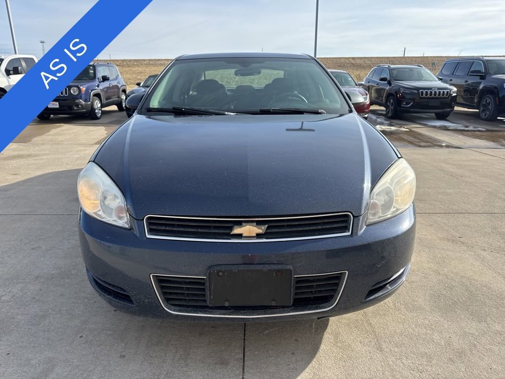 Used 2007 Chevrolet Impala LS image 7