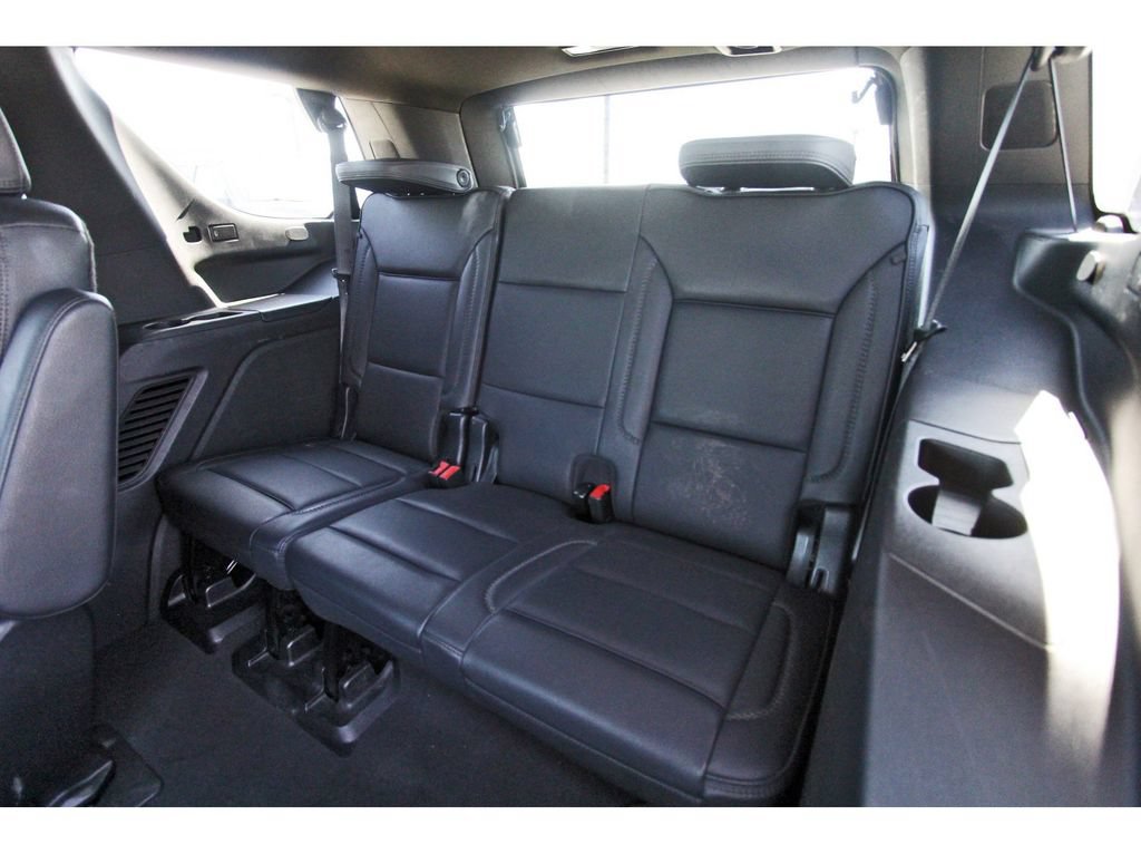 Used 2024 GMC Yukon Denali RWD image 13