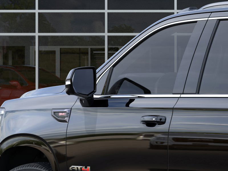 New 2026 GMC Yukon XL AT4 Ultimate image 36