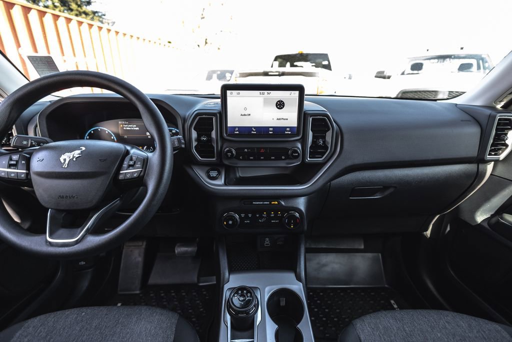 Used 2024 Ford Bronco Sport Big Bend AWD/4WD image 26