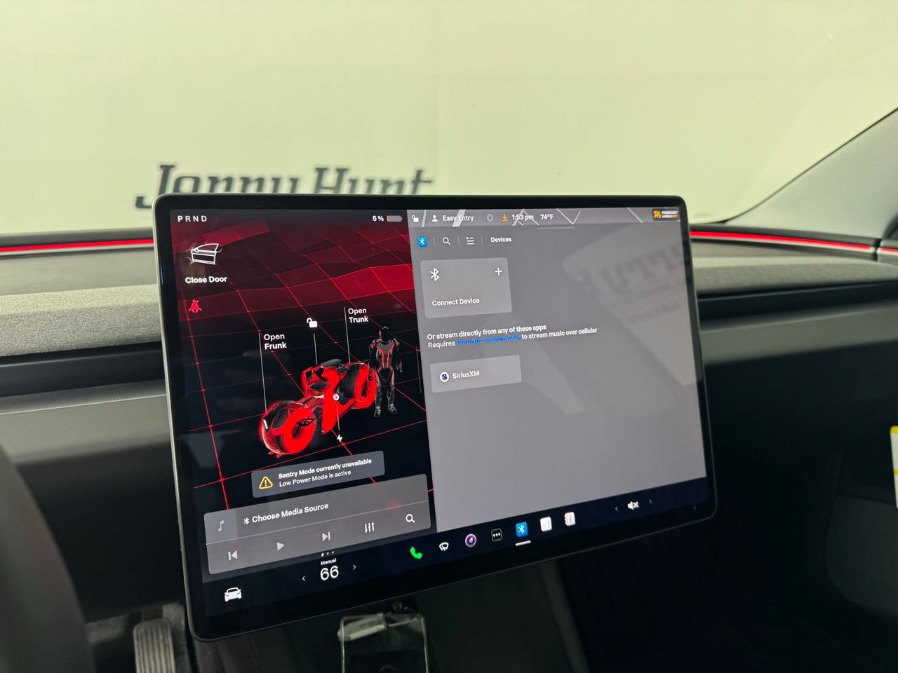 Used 2024 Tesla Model 3 Standard Range RWD image 26