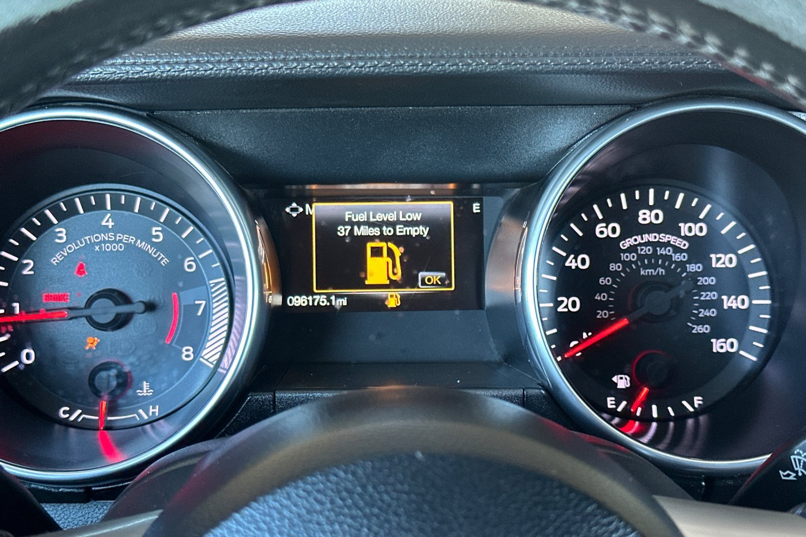 Used 2018 Ford Mustang Coupe RWD image 26