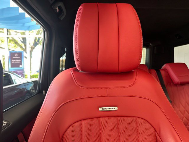 Used 2022 Mercedes-Benz G 63 AMG 4MATIC image 49
