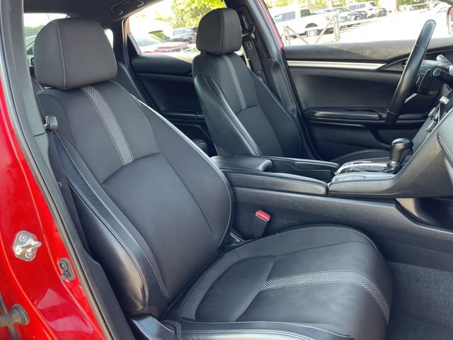 Used 2021 Honda Civic Sport image 25