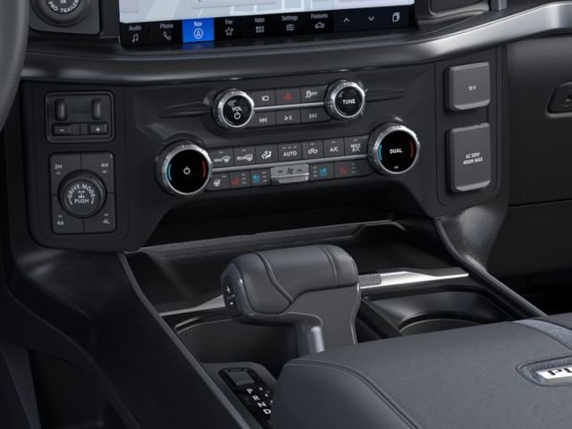 New 2026 Ford F150 Platinum AWD/4WD image 16