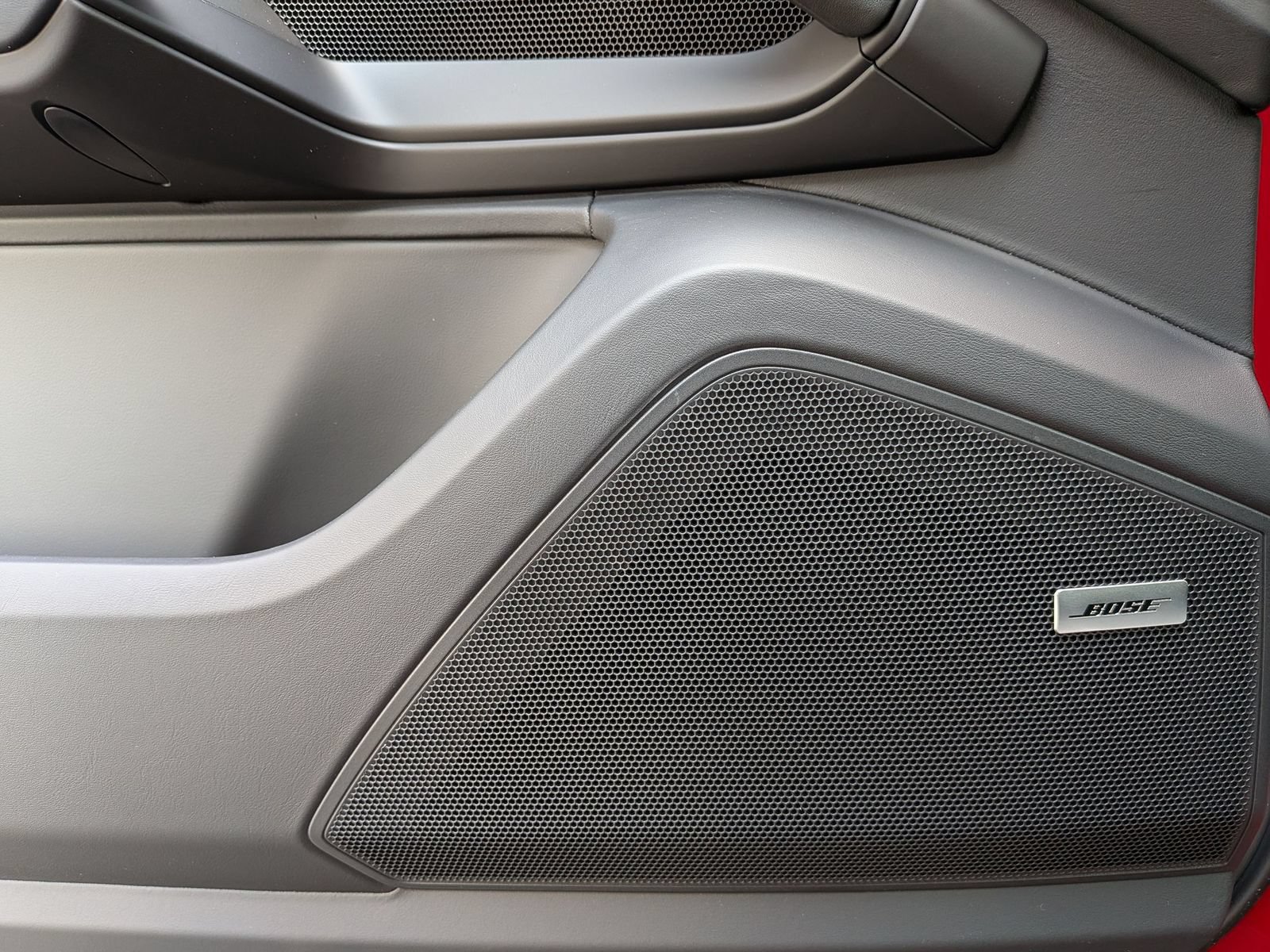 New 2026 Porsche Cayenne S AWD/4WD image 15