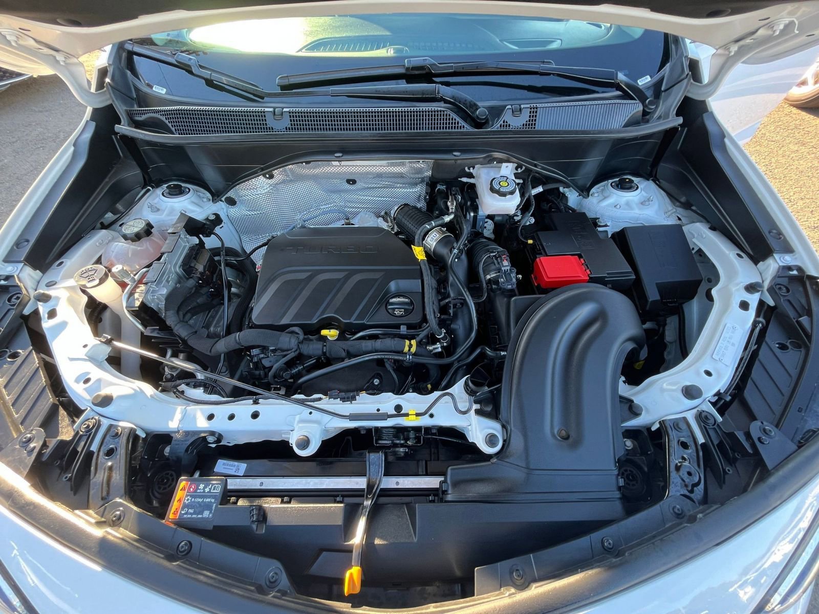 Used 2025 Buick Encore GX Preferred image 30