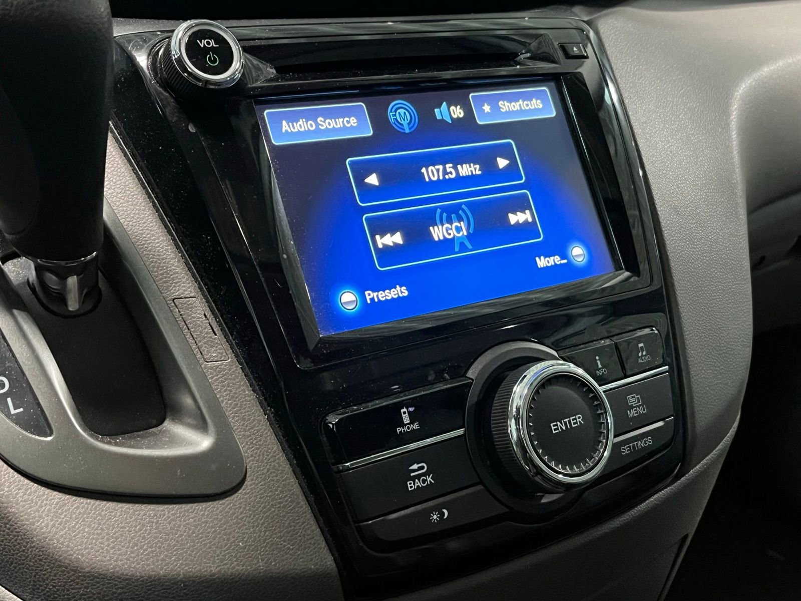 Used 2016 Honda Odyssey EX-L image 23