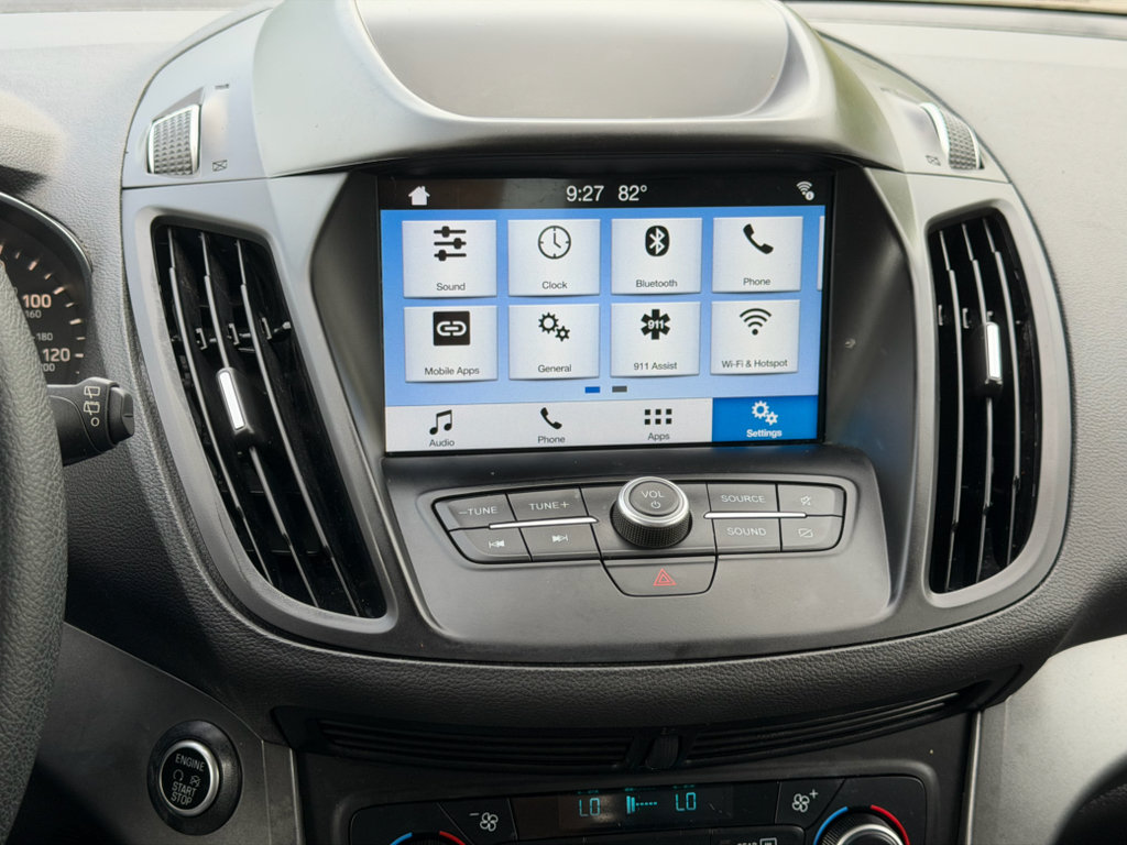 Used 2019 Ford Escape SE FWD image 27