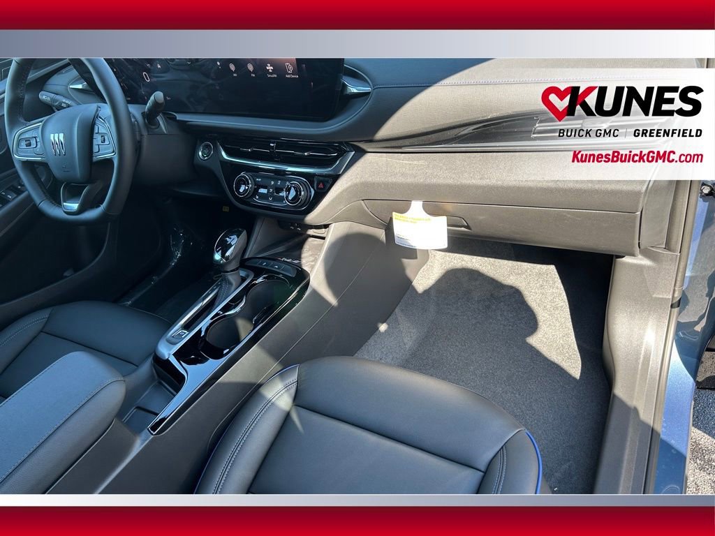 New 2026 Buick Envista Sport Touring w/ Convenience I Package image 49