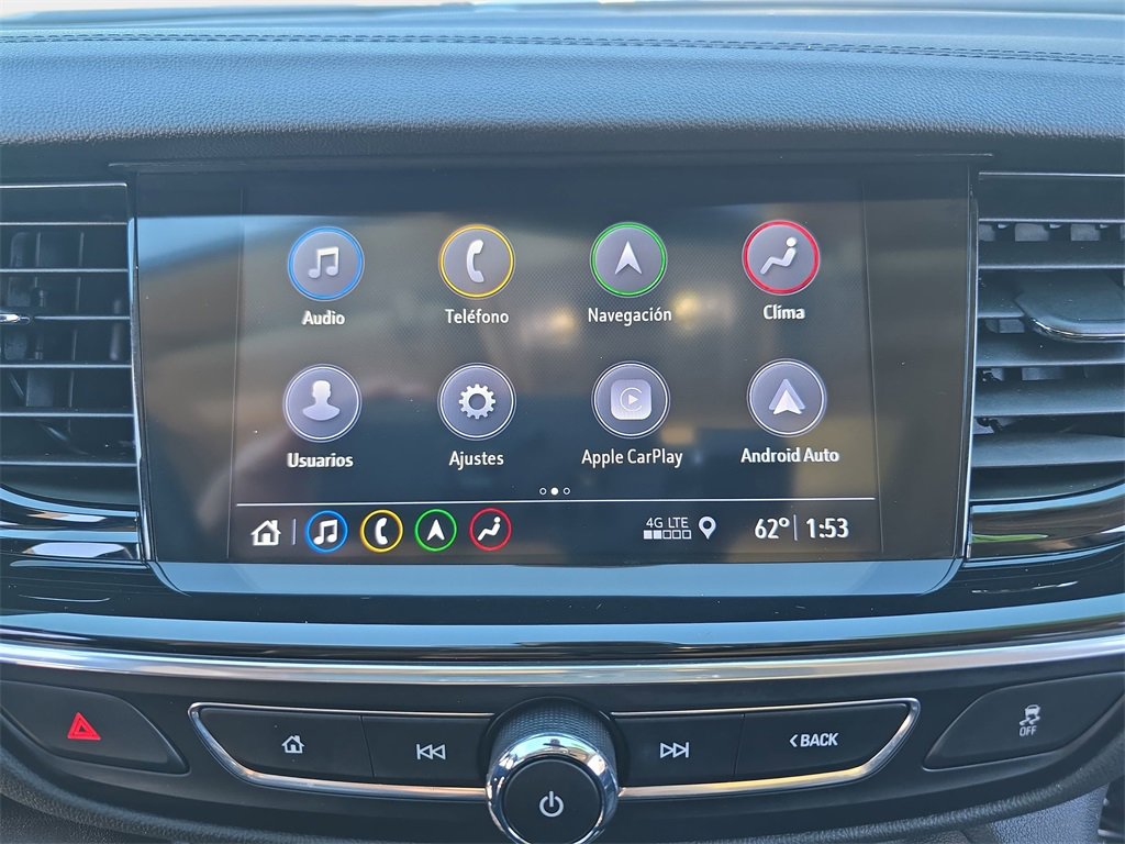 Used 2018 Buick Regal Essence w/ Driver Confidence Package #1 image 24