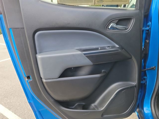 Used 2022 Chevrolet Colorado Z71 image 10